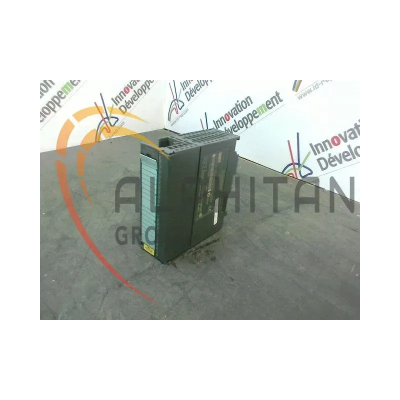 Carte SIEMENS 6ES7 334 0KE00 0AB0 Carte SIEMENS 6ES7 334 0KE00 0AB0