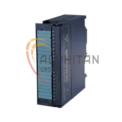 Module SIEMENS 6ES7 338 4BC00 0AB0