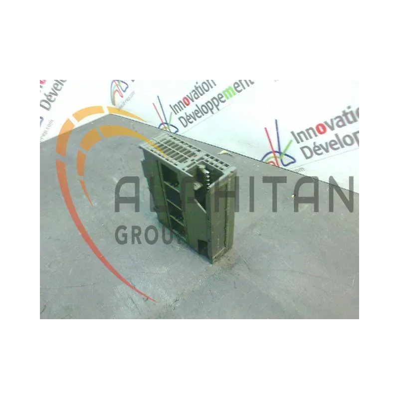 Carte SIEMENS 6ES7 350 1AH01 0AE0 Carte SIEMENS 6ES7 350 1AH01 0AE0