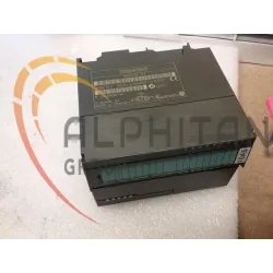 Module SIEMENS 6ES7 350 2AH00 0AE0