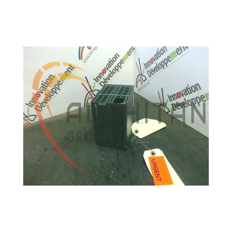 Module SIEMENS 6ES7 350 2AH01 0AE0