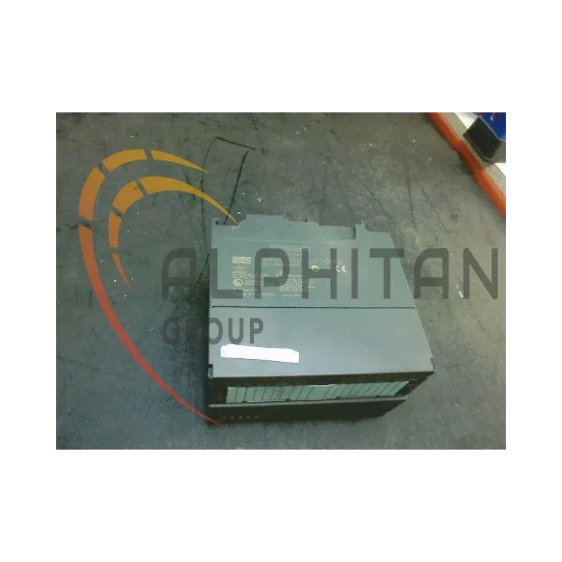 Carte SIEMENS 6ES7 352 1AH01 0AE0 Carte SIEMENS 6ES7 352 1AH01 0AE0