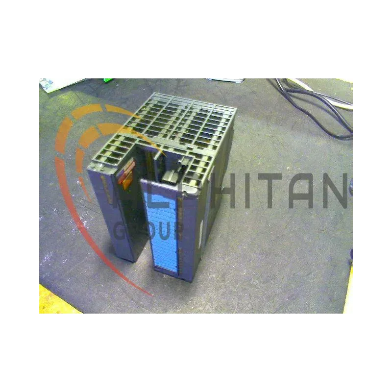 Module SIEMENS 6ES7 354 1AH01 0AE0 Module SIEMENS 6ES7 354 1AH01 0AE0