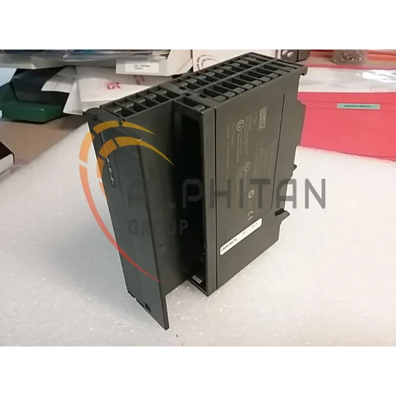 Carte SIEMENS 6ES7 360 3AA01 0AA0 Carte SIEMENS 6ES7 360 3AA01 0AA0