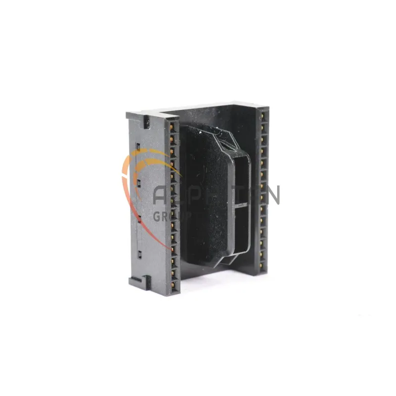 Connecteur de bus SIEMENS 6ES7 390 0AA00 0AA0 Connecteur de bus SIEMENS 6ES7 390 0AA00 0AA0