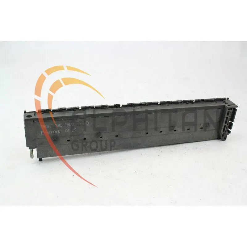 Bornier SIEMENS 6ES7 492 1AL00 0AA0 Bornier SIEMENS 6ES7 492 1AL00 0AA0