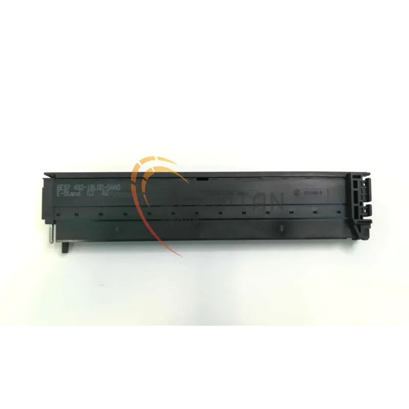 Bornier SIEMENS 6ES7492-1BL00-0AA0