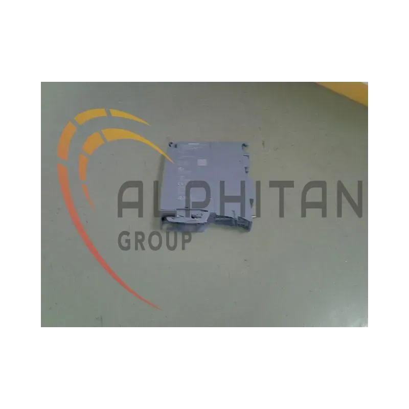 Siemens 6es7 534 7qe00 0ab0