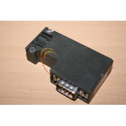 connecteur SIEMENS 6ES7 972 0BA11 0XA0