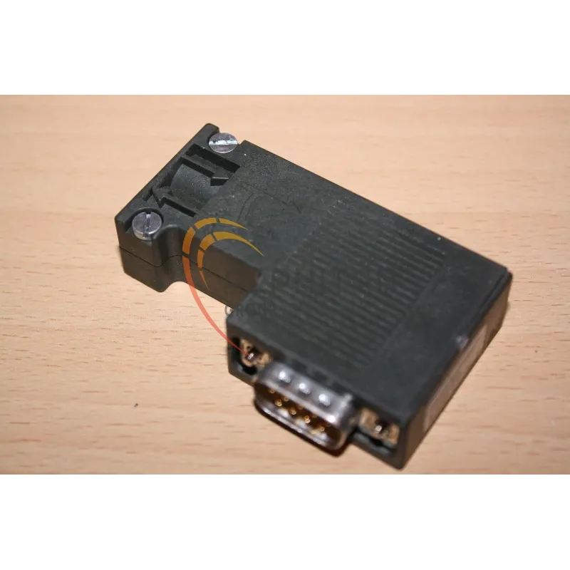 connecteur SIEMENS 6ES7 972 0BA11 0XA0 connecteur SIEMENS 6ES7 972 0BA11 0XA0