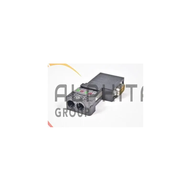 6ES7972-0BA50-0XA0 Profibus Busanschlusstecker bis 12Mb/sec 90 Grad 6ES7972-0BA50-0XA0 Profibus Busanschlusstecker bis 12Mb/sec 90 Grad