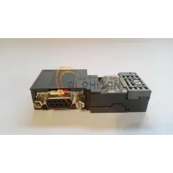 Bornier SIEMENS 6ES7 972 0BB50 0XA0