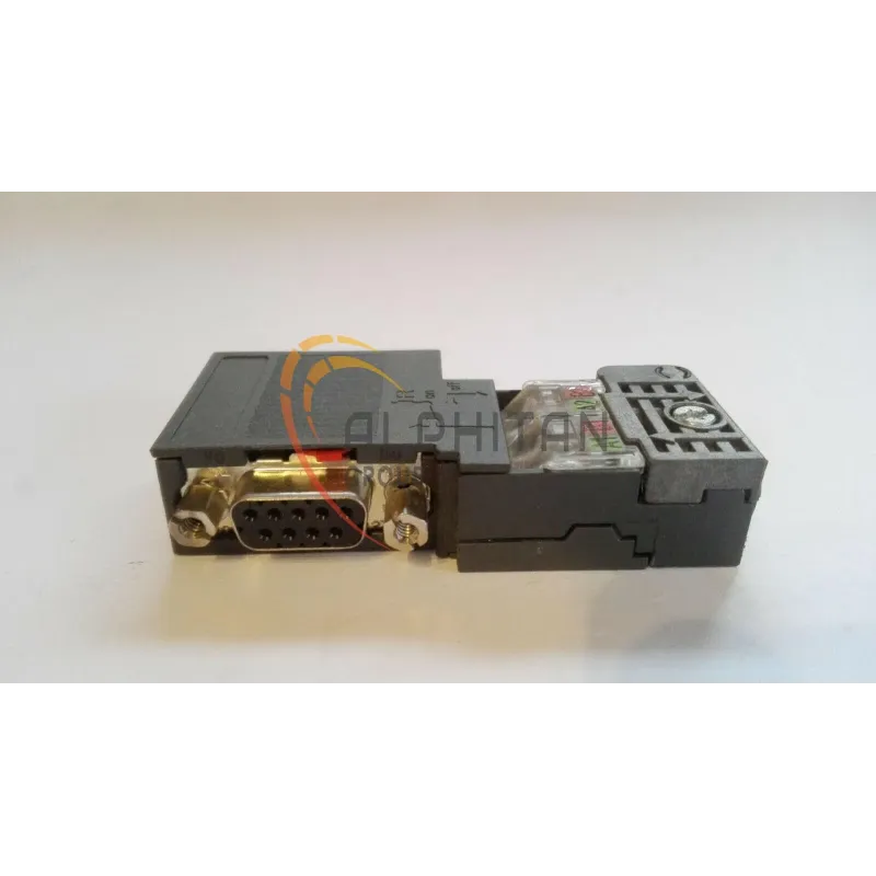 Bornier SIEMENS 6ES7 972 0BB50 0XA0 Bornier SIEMENS 6ES7 972 0BB50 0XA0