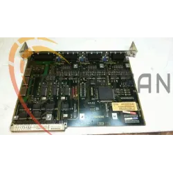 Carte SIEMENS 6FC5 111 0BA01 0AA0