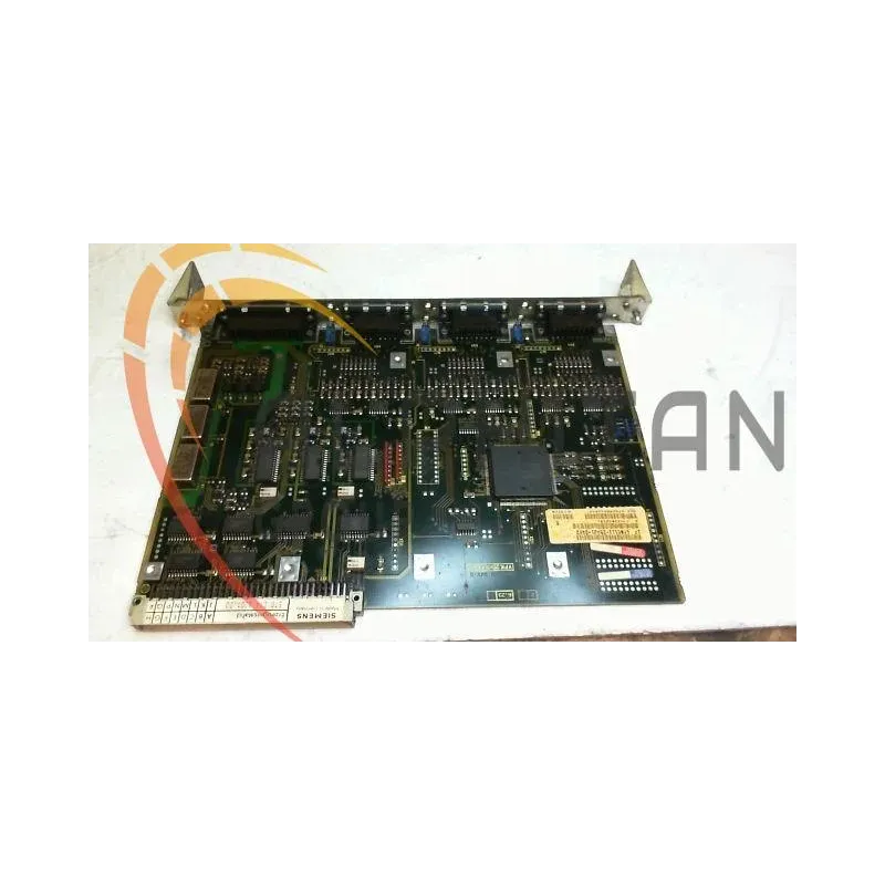 Carte SIEMENS 6FC5 111 0BA01 0AA0