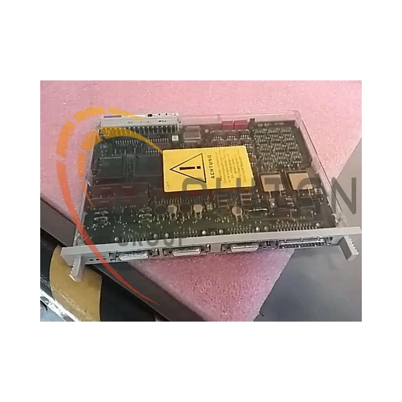 Siemens 6FM1 706 3AA00