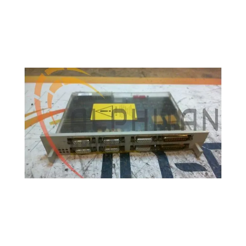 SIEMENS 6FM1 706 3AB00 SIEMENS 6FM1 706 3AB00
