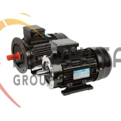 MOTEUR IE3 MS80 - 0.75KW 1500T 220 380 B3