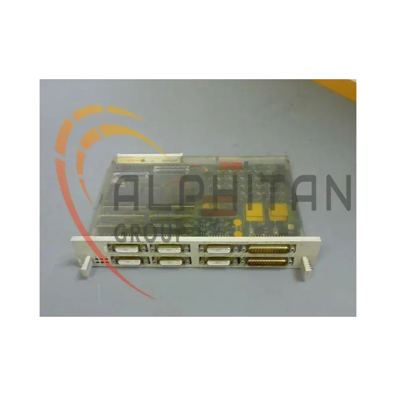SIEMENS 6FM1 706 3AB10 SIEMENS 6FM1 706 3AB10