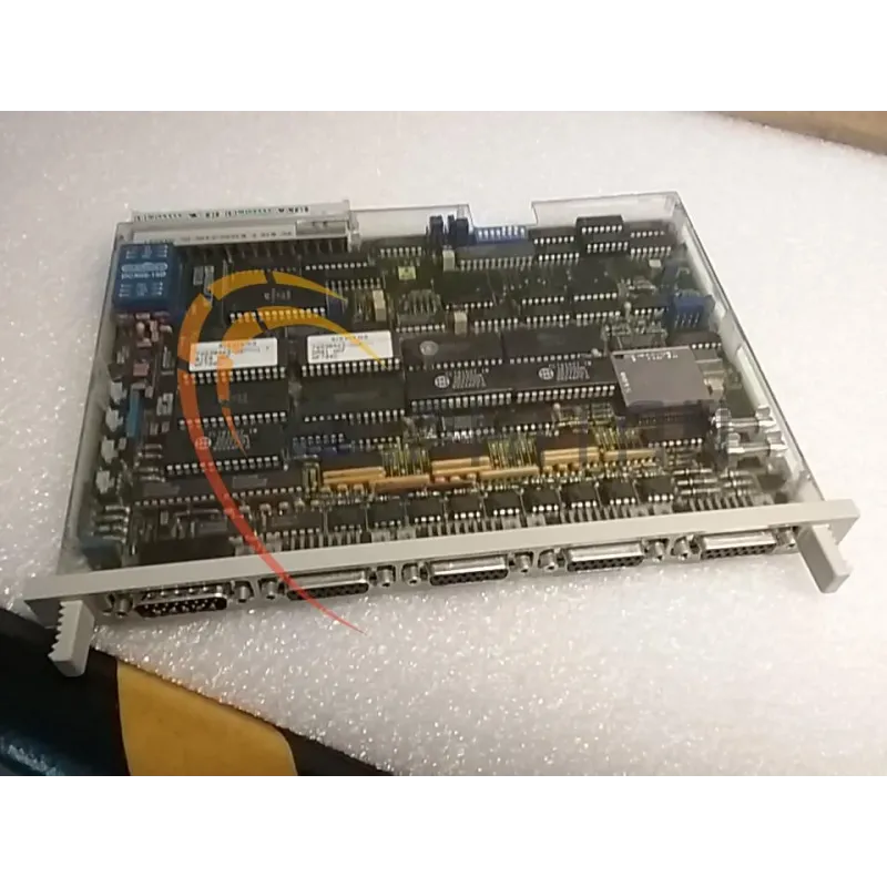 Carte SIEMENS 6FM1 726 3CA10 Carte SIEMENS 6FM1 726 3CA10
