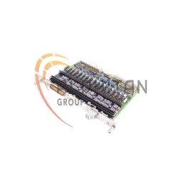 Carte SIEMENS 6FX1 112 0AA01