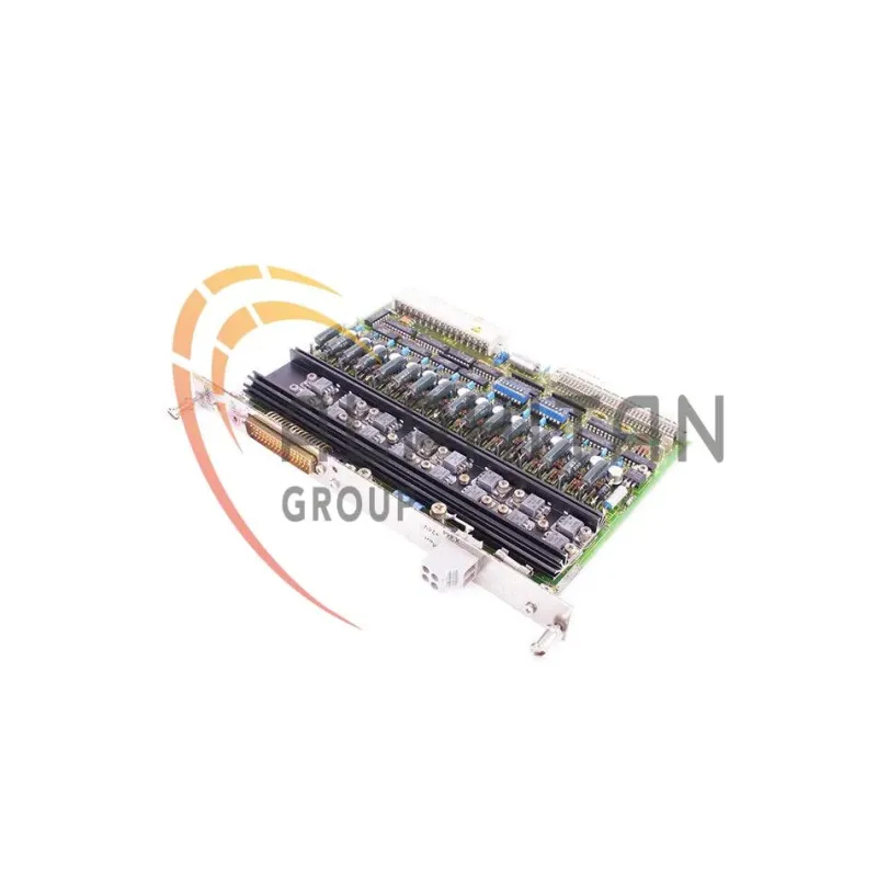 Carte SIEMENS 6FX1 112 0AA01 Carte SIEMENS 6FX1 112 0AA01