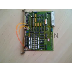 Carte SIEMENS 6FX1 118 4AB01
