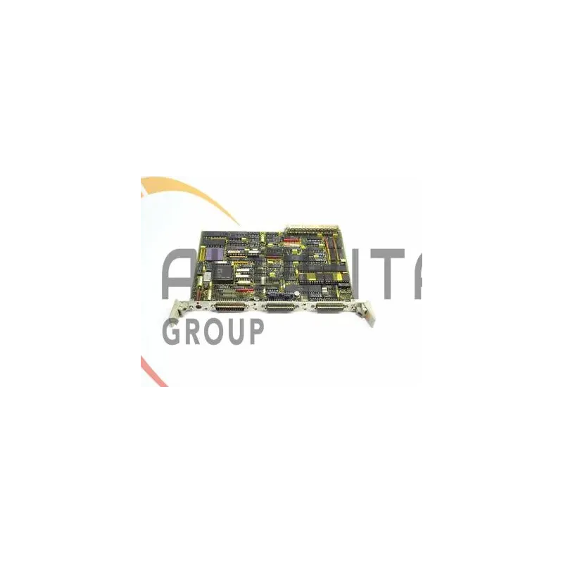 6FX1120-4BB02 SINUMERIK 850/880 COM-CPU 6FX1120-4BB02 SINUMERIK 850/880 COM-CPU