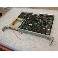 Carte SIEMENS 6FX1 121 3BA01