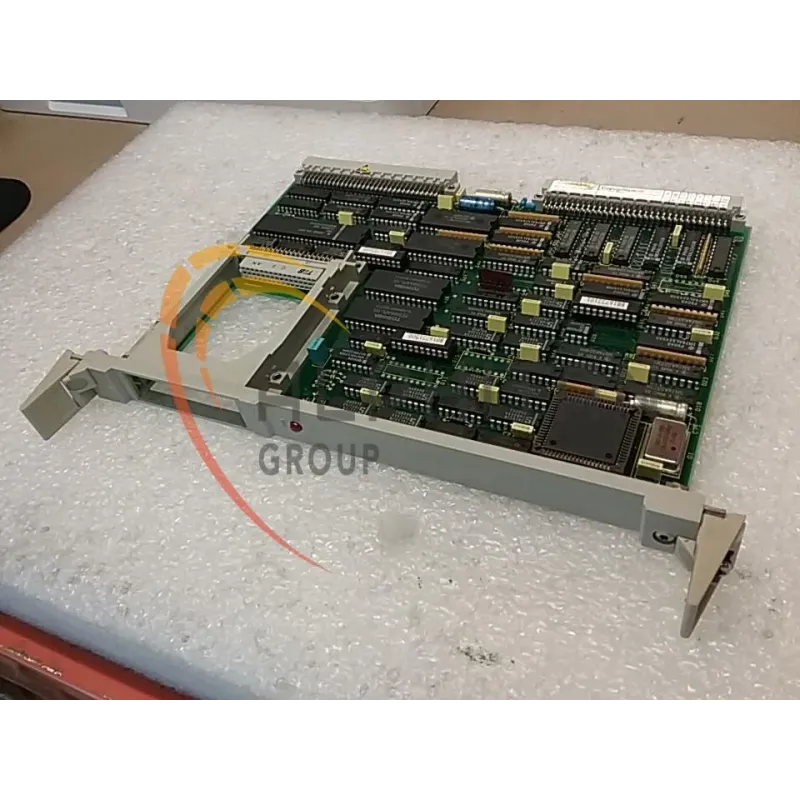 Carte SIEMENS 6FX1 121 3BA01 Carte SIEMENS 6FX1 121 3BA01