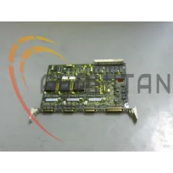 Carte SIEMENS 6FX1 121 4BA01