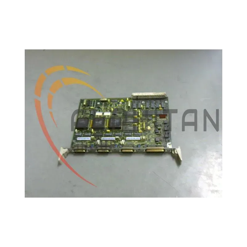 Carte SIEMENS 6FX1 121 4BA01 Carte SIEMENS 6FX1 121 4BA01