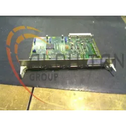 Carte SIEMENS 6FX1 121 4BB03