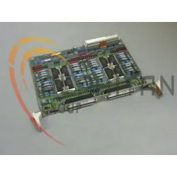 Carte SIEMENS 6FX1 122 8BC04