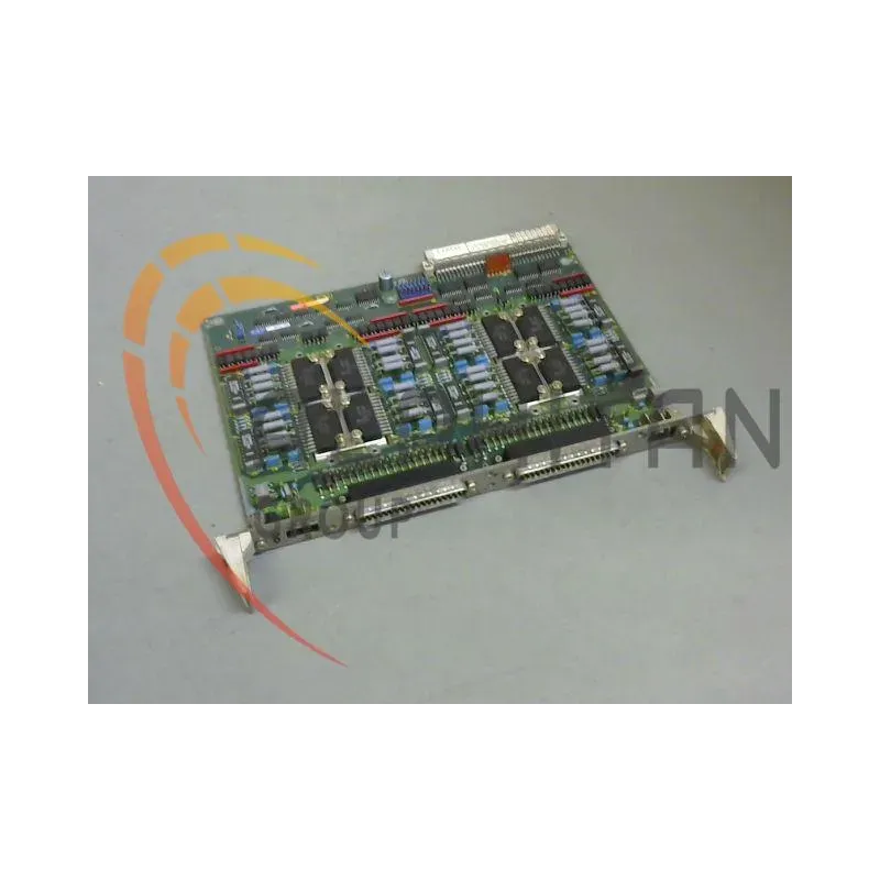 Carte SIEMENS 6FX1 122 8BC04 Carte SIEMENS 6FX1 122 8BC04