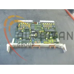 Carte SIEMENS 6FX1 124 0BA03