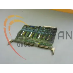 Carte SIEMENS 6FX1 125 7BA01