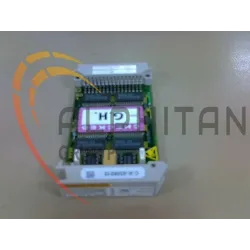 Carte SIEMENS 6FX1 126 6BA00