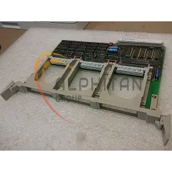 Carte SIEMENS 6FX1 126 7BA01