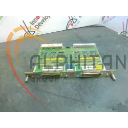 6FX1192-4AA00 Sinumerik Netzgerät