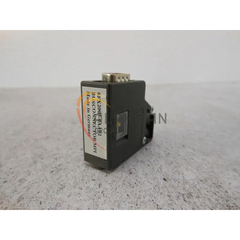 Connecteur SIEMENS 6FX2 003 0AA02 Connecteur SIEMENS 6FX2 003 0AA02