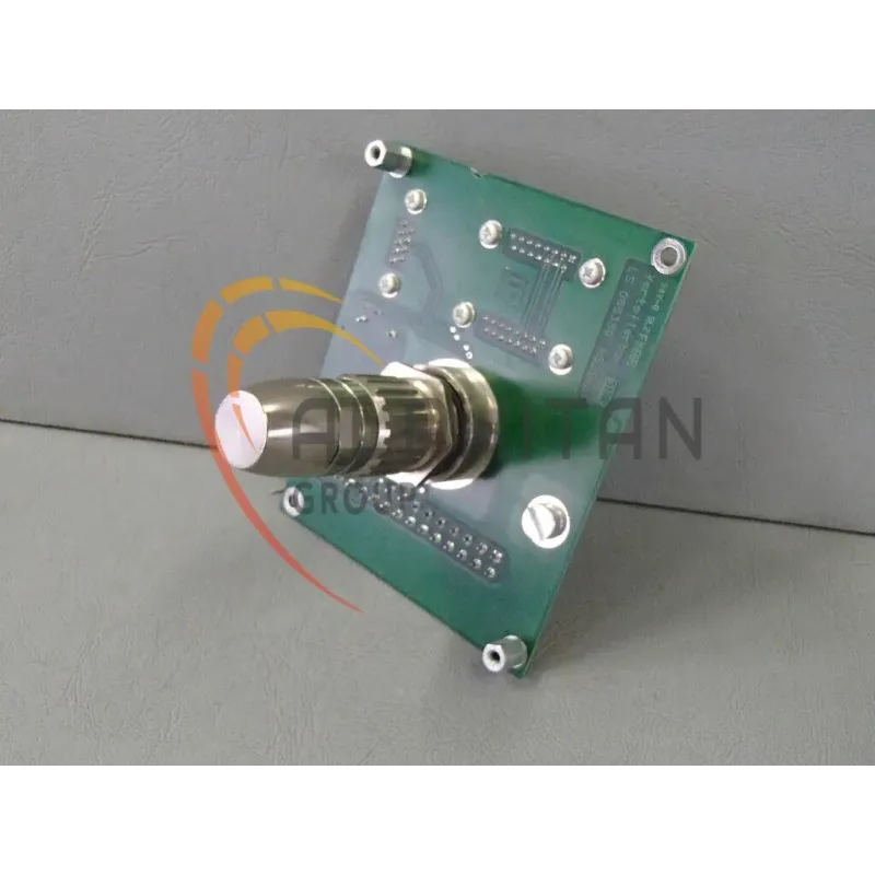 Interface SIEMENS 6FX2006-1BC01 Interface SIEMENS 6FX2006-1BC01