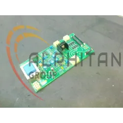 Carte SIEMENS 6GA2 491-1A
