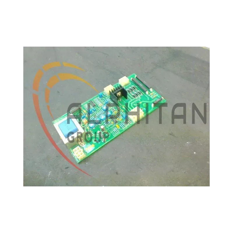 Carte SIEMENS 6GA2 491-1A Carte SIEMENS 6GA2 491-1A