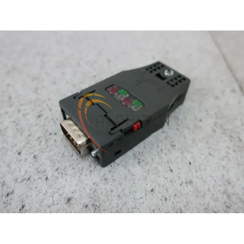 Connecteur SIEMENS 6GK1 500 0FC10