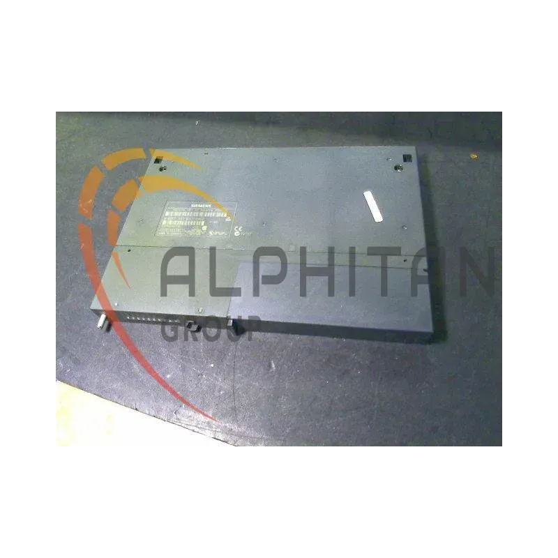 Carte SIEMENS 6GK7 443 1EX10 0XE0