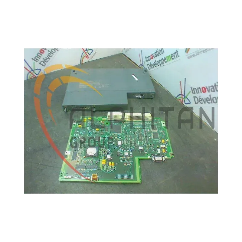 Carte SIEMENS 6GK7 443 5DX04 0XE0 Carte SIEMENS 6GK7 443 5DX04 0XE0