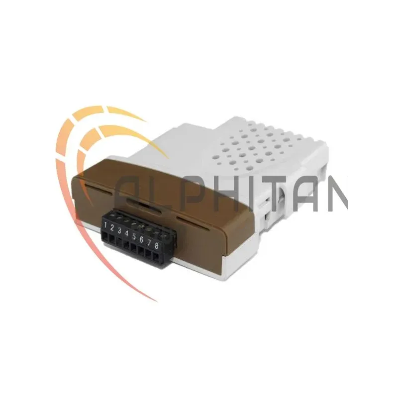 LEROY SOMER SM-ENCODER PLUS