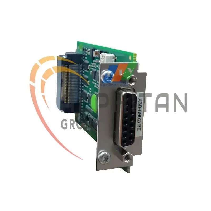 Carte RESOLVER PARKER 8902-RE-00 Carte RESOLVER PARKER 8902-RE-00