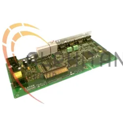 Carte LENZE 9324MP Version 7.0